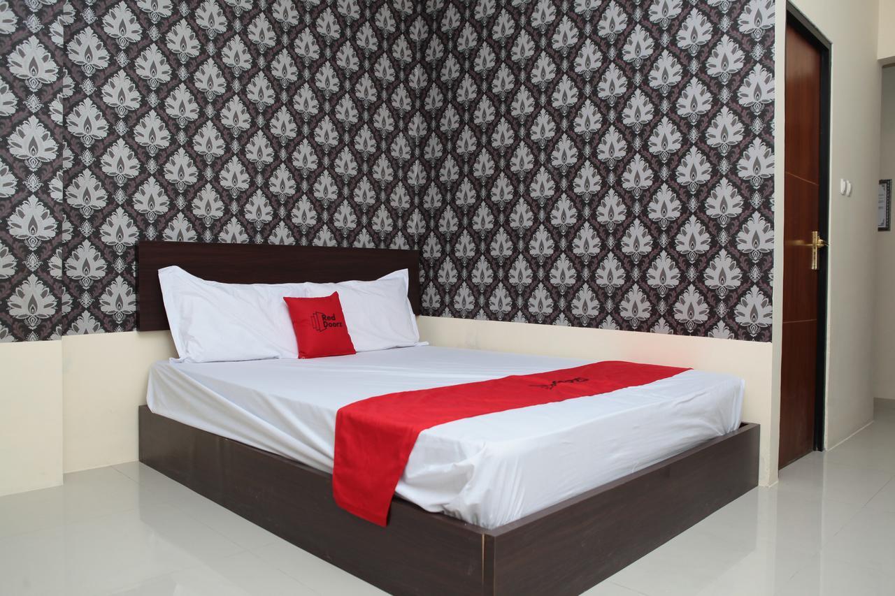 Reddoorz Near Maranatha University 3 باندونج المظهر الخارجي الصورة