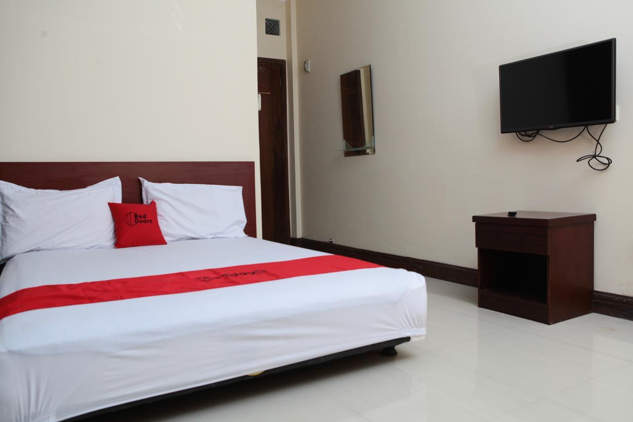 Reddoorz Near Maranatha University 3 باندونج المظهر الخارجي الصورة