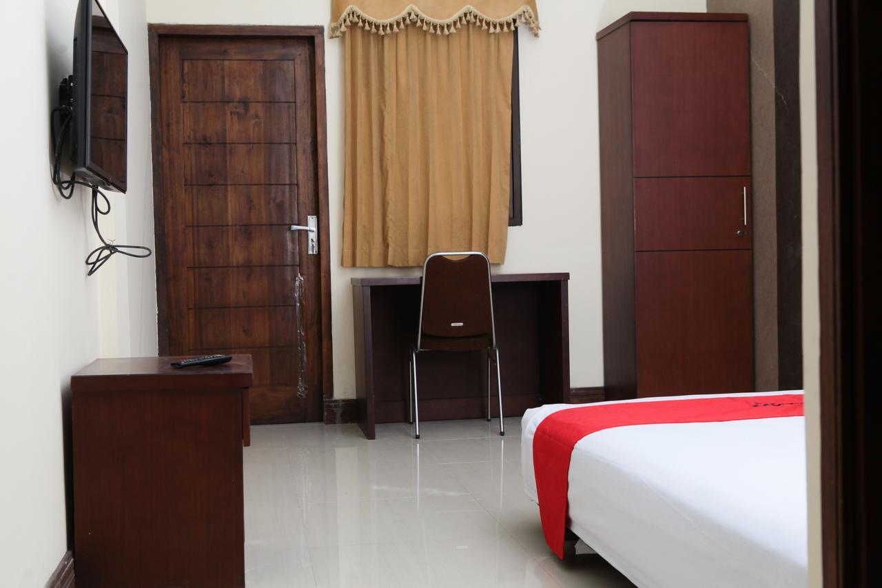 Reddoorz Near Maranatha University 3 باندونج المظهر الخارجي الصورة