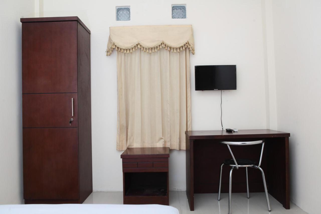 Reddoorz Near Maranatha University 3 باندونج المظهر الخارجي الصورة