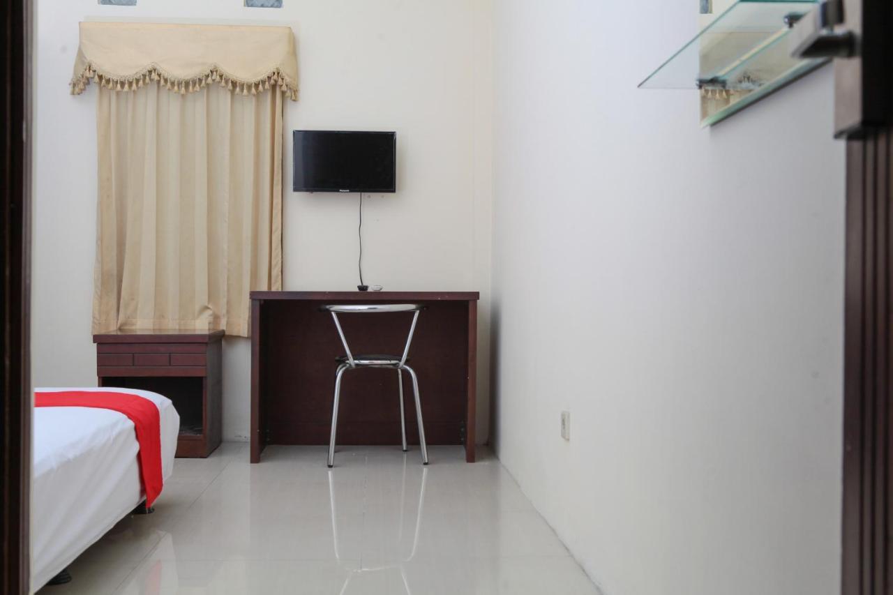 Reddoorz Near Maranatha University 3 باندونج المظهر الخارجي الصورة