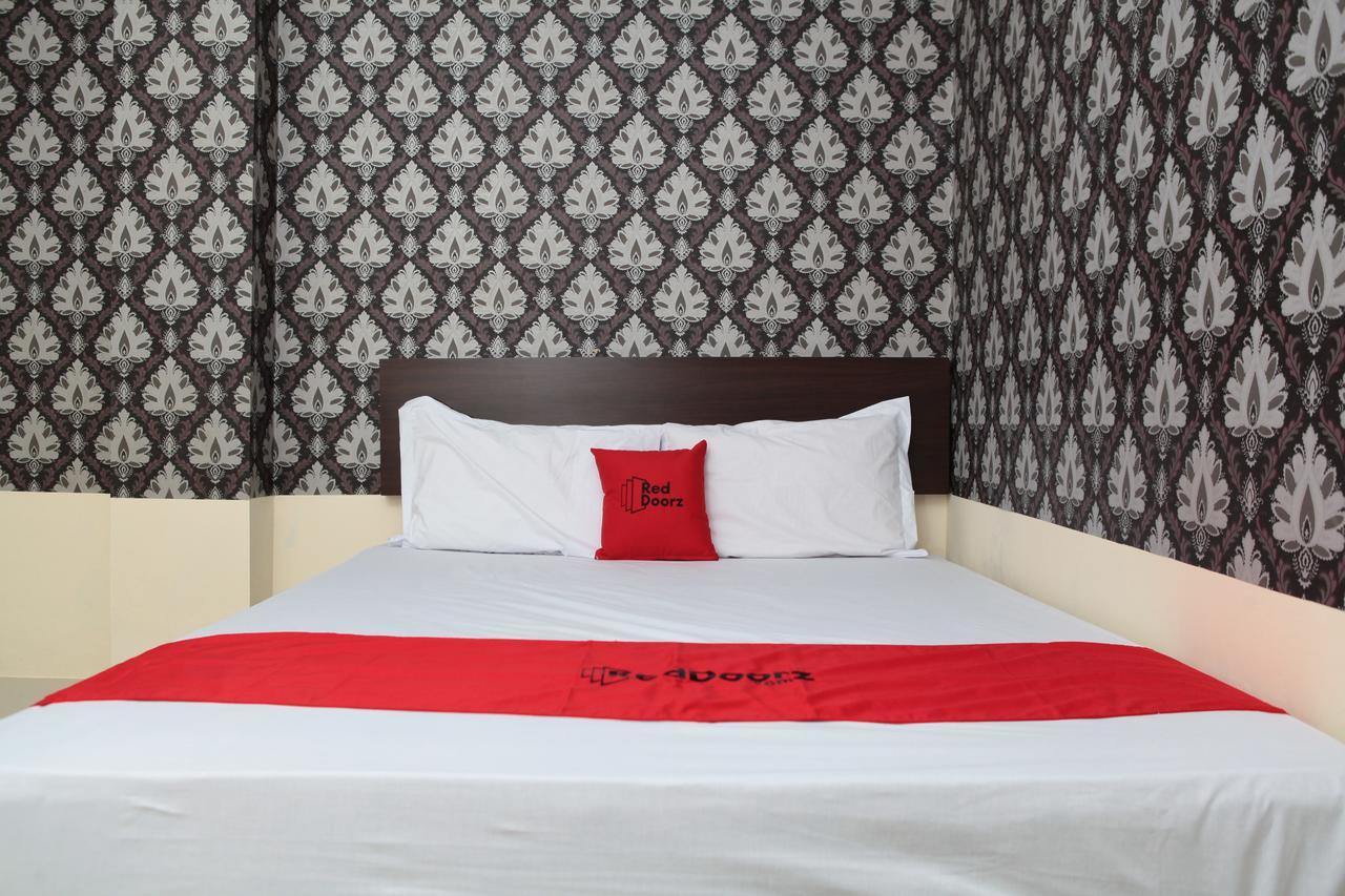 Reddoorz Near Maranatha University 3 باندونج المظهر الخارجي الصورة