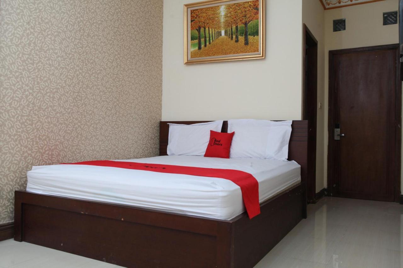 Reddoorz Near Maranatha University 3 باندونج المظهر الخارجي الصورة