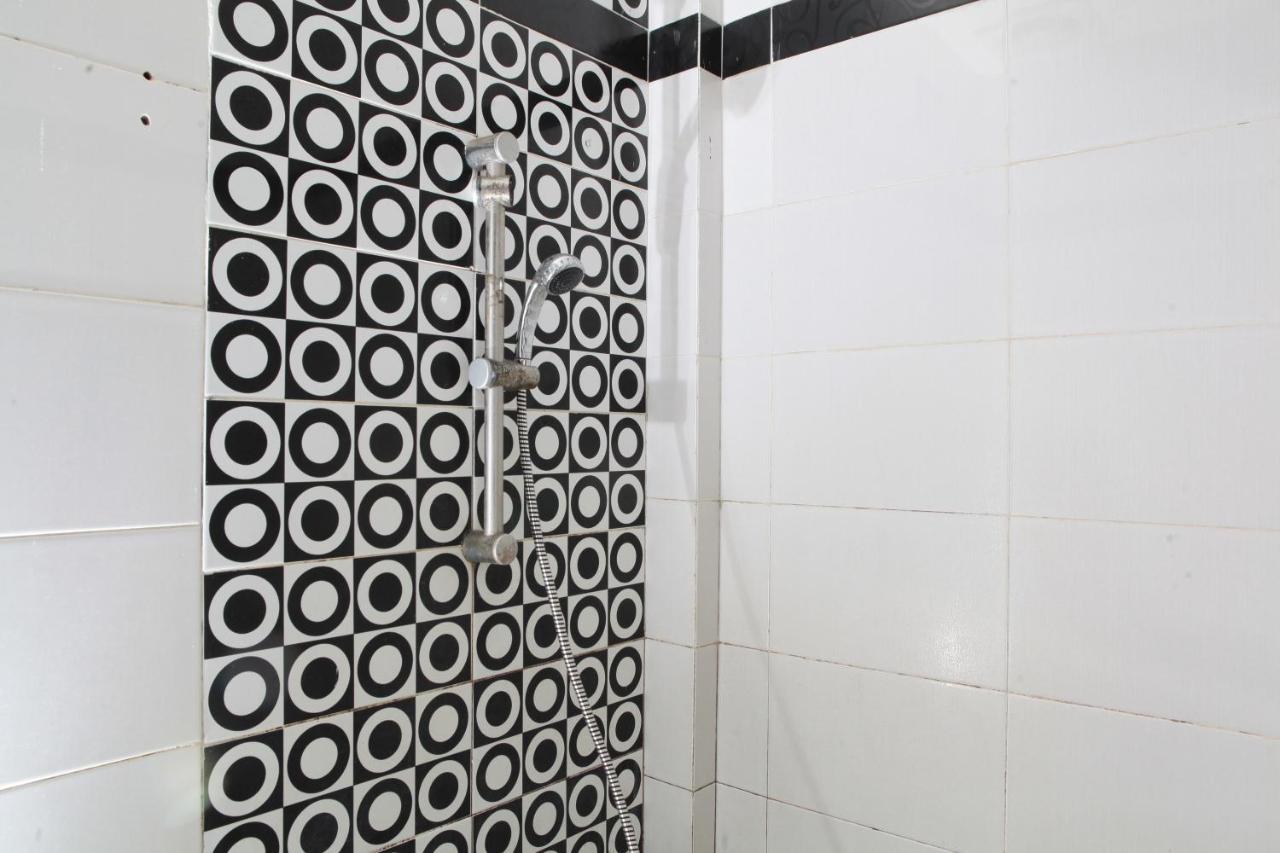 Reddoorz Near Maranatha University 3 باندونج المظهر الخارجي الصورة