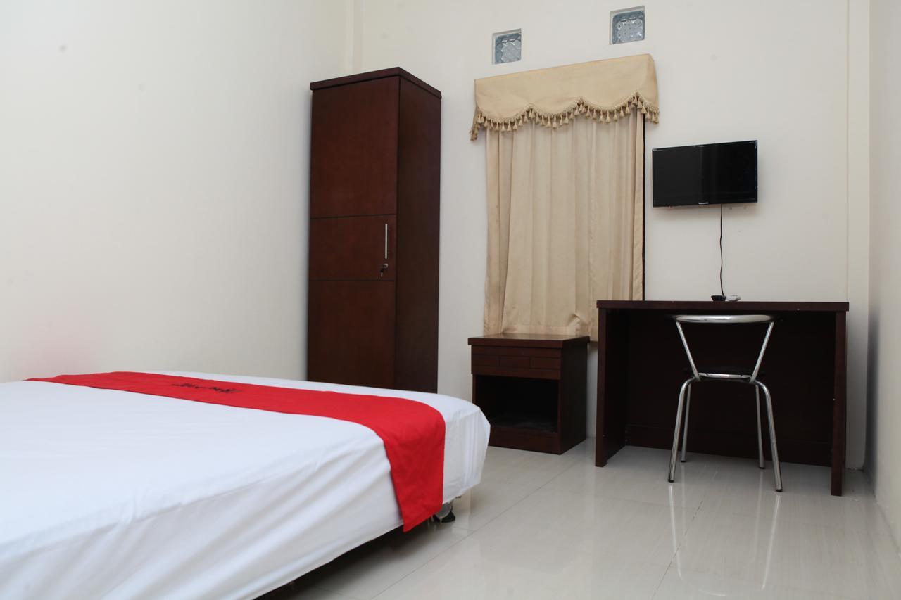 Reddoorz Near Maranatha University 3 باندونج المظهر الخارجي الصورة