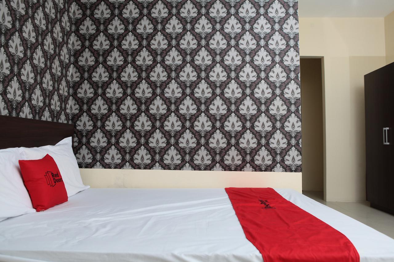 Reddoorz Near Maranatha University 3 باندونج المظهر الخارجي الصورة
