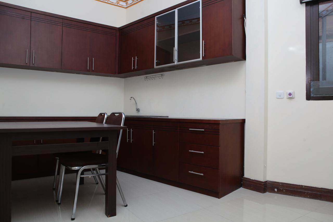 Reddoorz Near Maranatha University 3 باندونج المظهر الخارجي الصورة