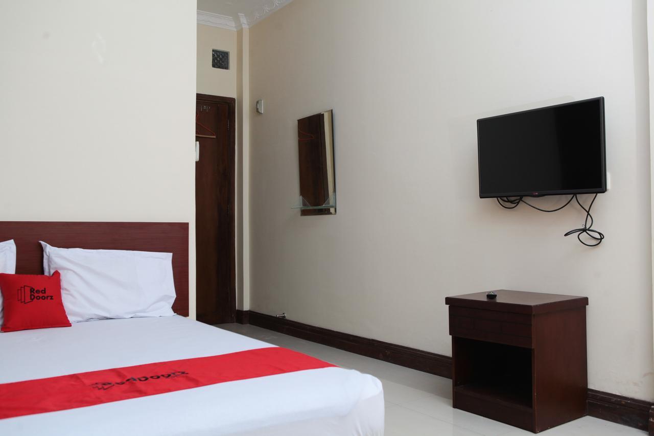 Reddoorz Near Maranatha University 3 باندونج المظهر الخارجي الصورة