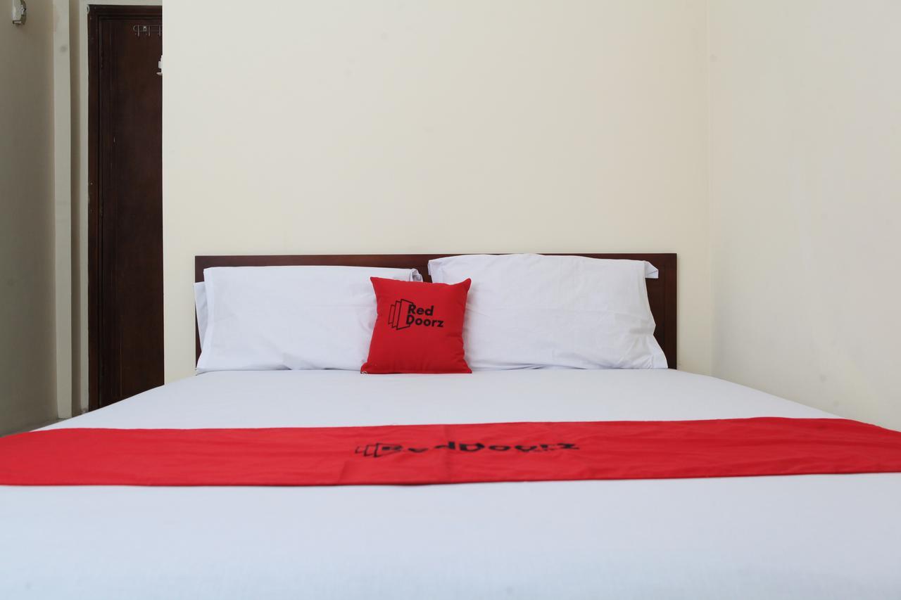 Reddoorz Near Maranatha University 3 باندونج المظهر الخارجي الصورة