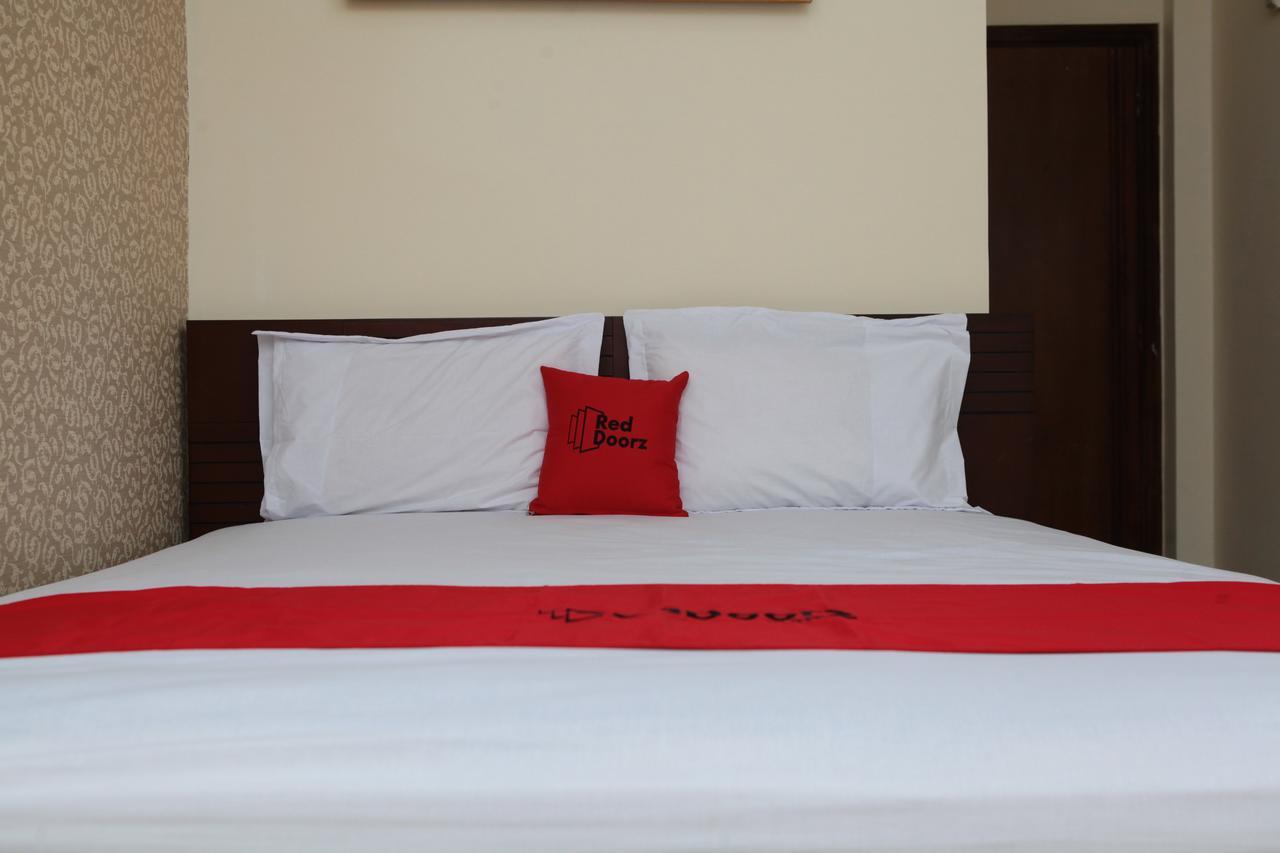 Reddoorz Near Maranatha University 3 باندونج المظهر الخارجي الصورة