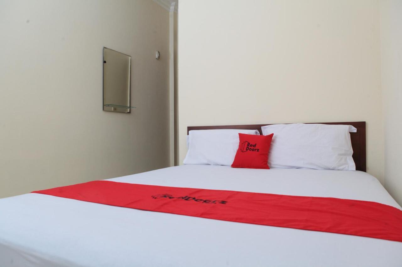 Reddoorz Near Maranatha University 3 باندونج المظهر الخارجي الصورة