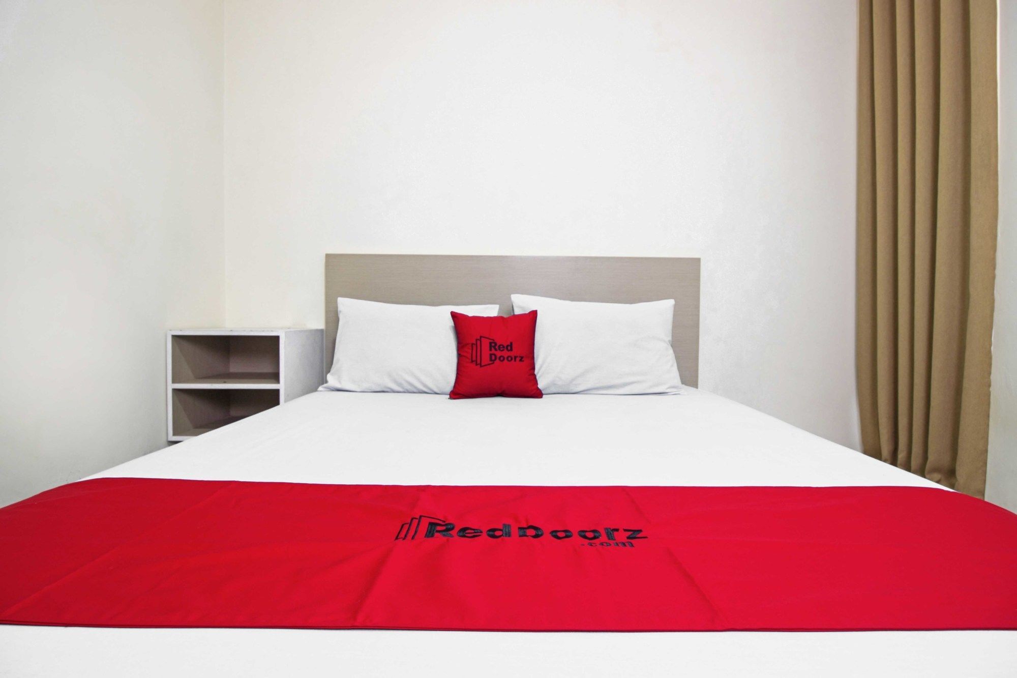 Reddoorz Near Maranatha University 3 باندونج المظهر الخارجي الصورة