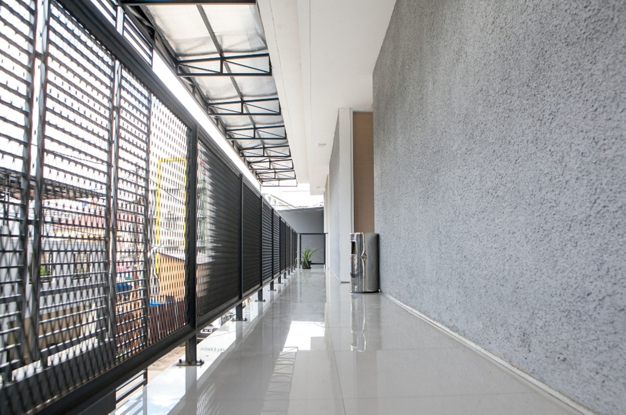 Reddoorz Near Maranatha University 3 باندونج المظهر الخارجي الصورة