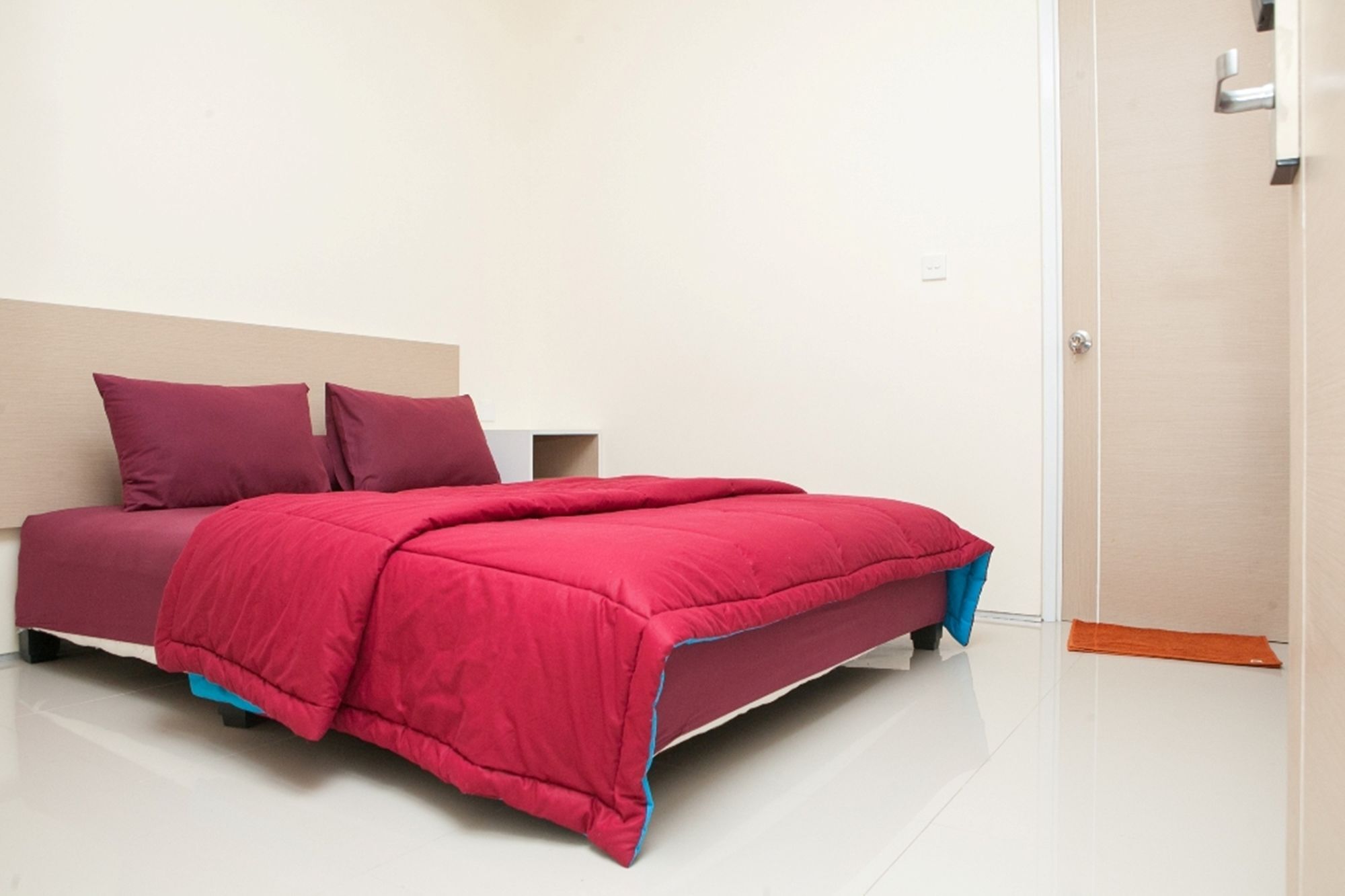 Reddoorz Near Maranatha University 3 باندونج المظهر الخارجي الصورة