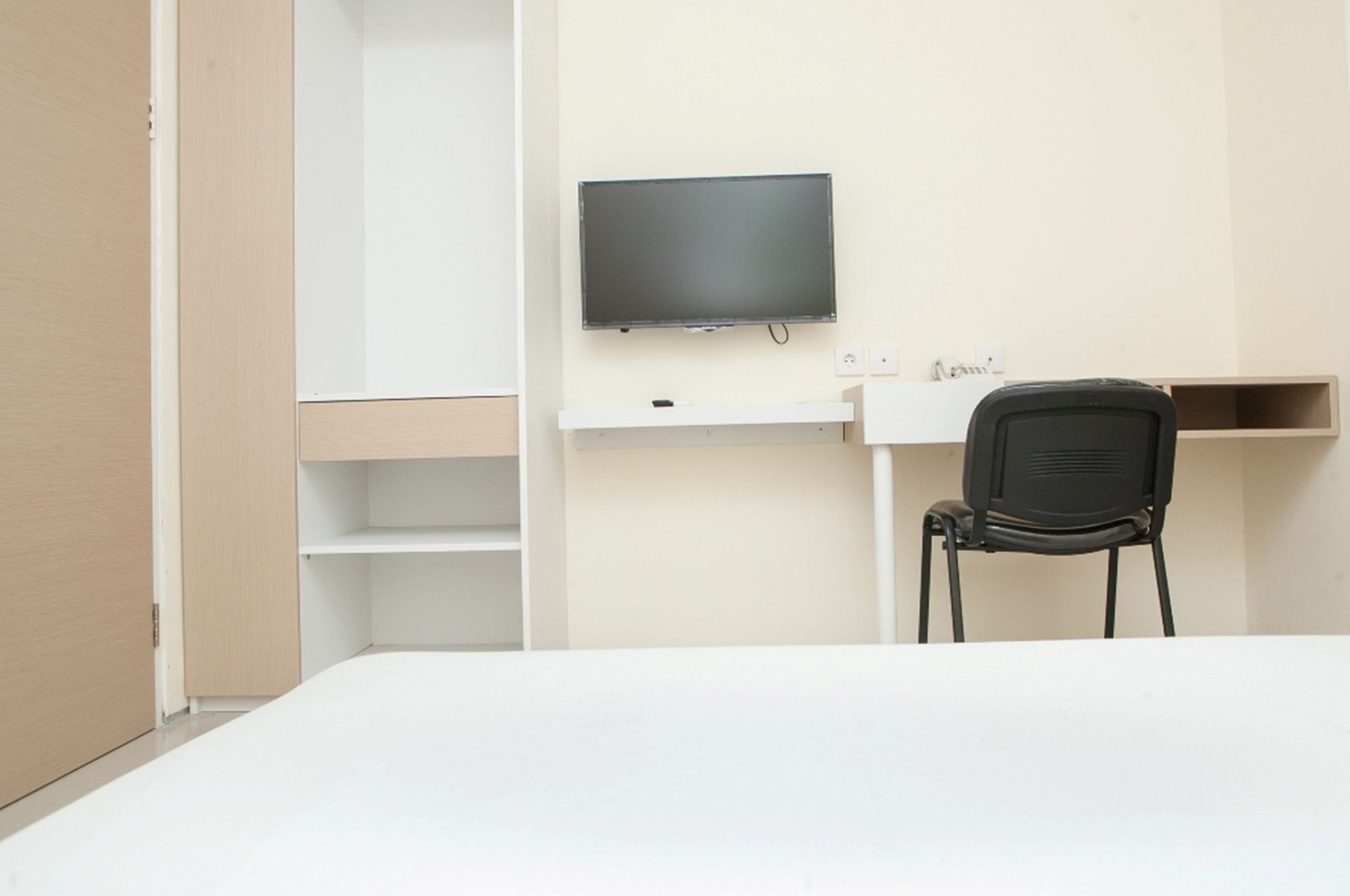 Reddoorz Near Maranatha University 3 باندونج المظهر الخارجي الصورة