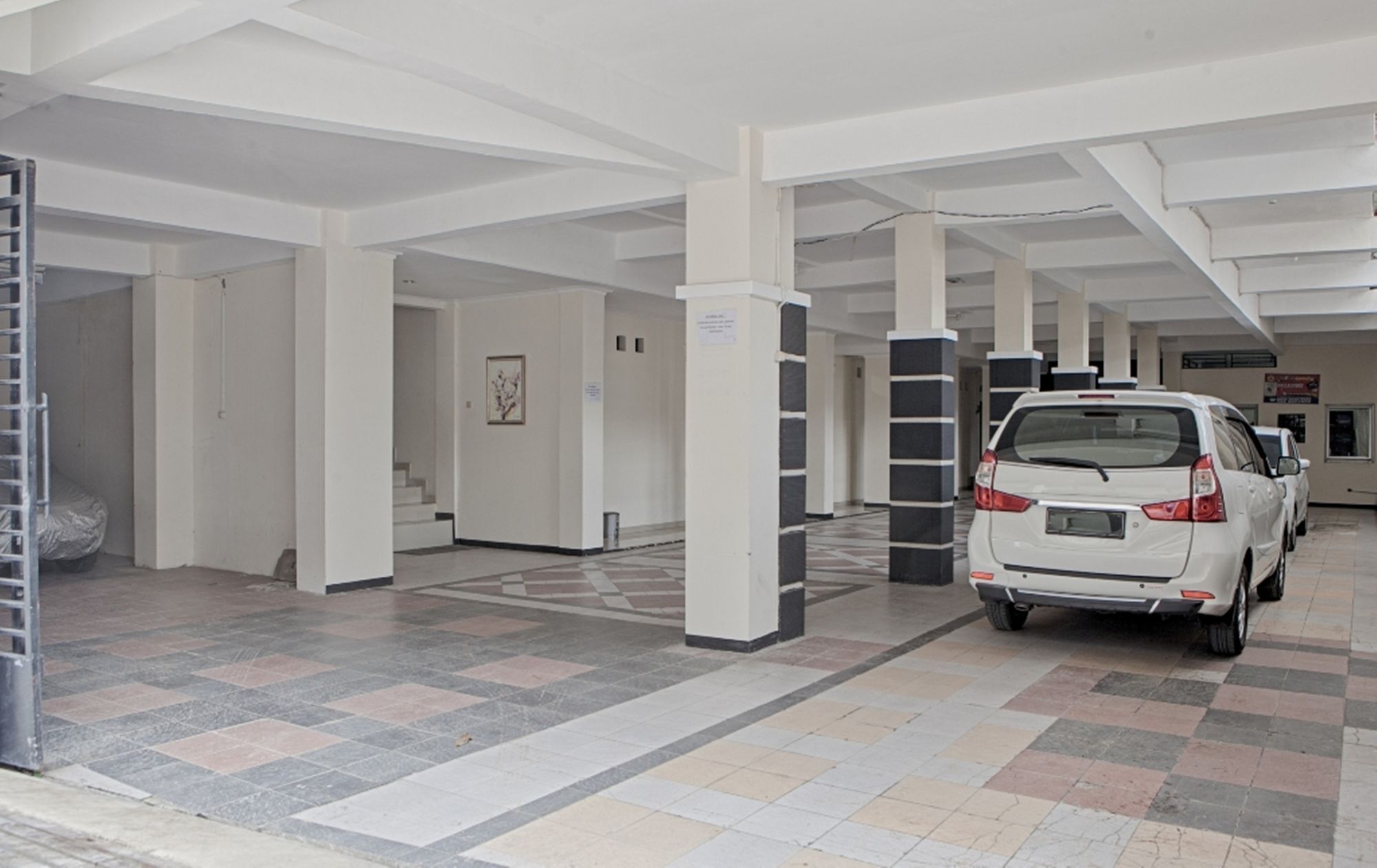 Reddoorz Near Maranatha University 3 باندونج المظهر الخارجي الصورة