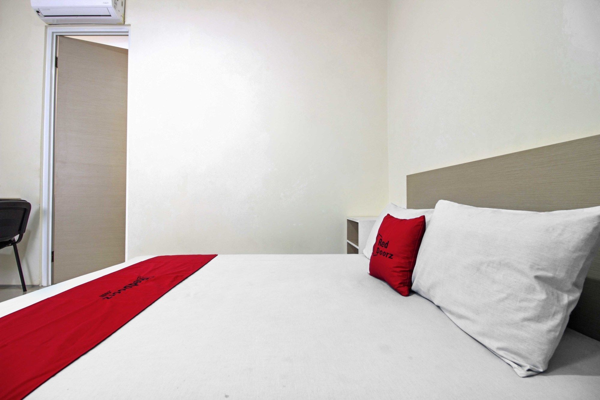 Reddoorz Near Maranatha University 3 باندونج المظهر الخارجي الصورة