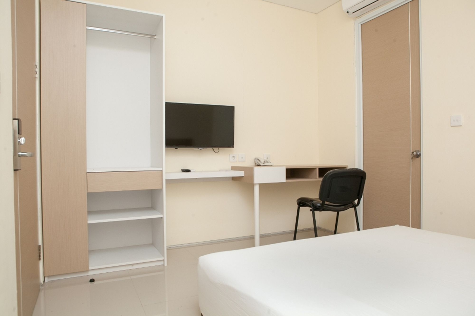 Reddoorz Near Maranatha University 3 باندونج المظهر الخارجي الصورة