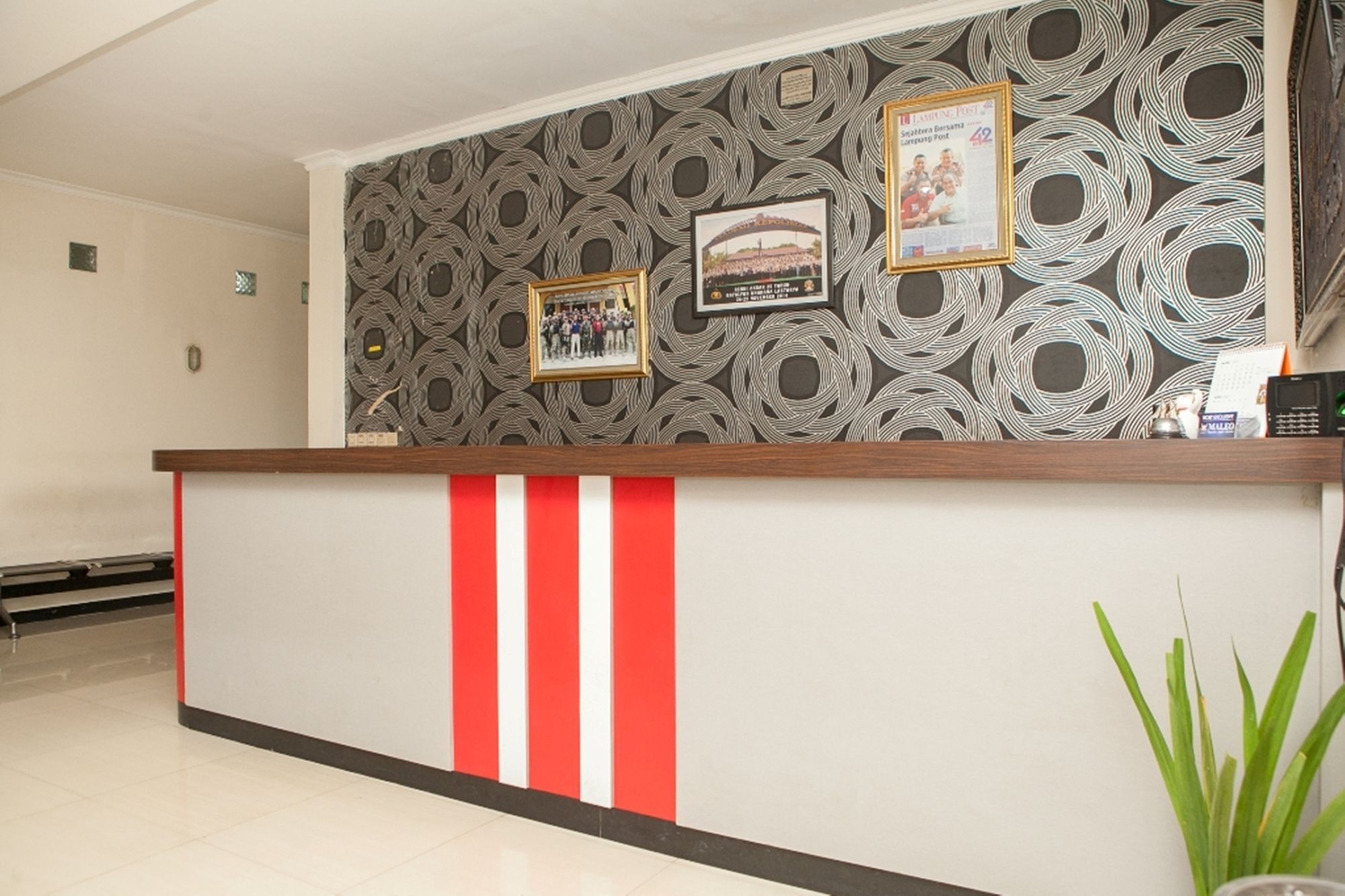Reddoorz Near Maranatha University 3 باندونج المظهر الخارجي الصورة