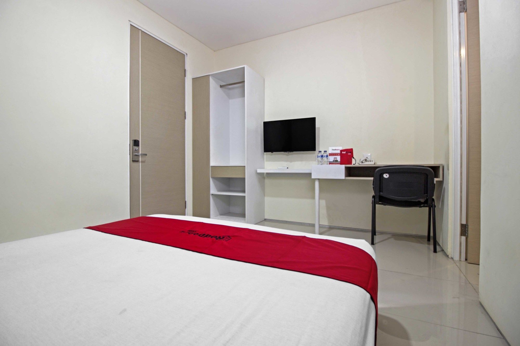 Reddoorz Near Maranatha University 3 باندونج المظهر الخارجي الصورة