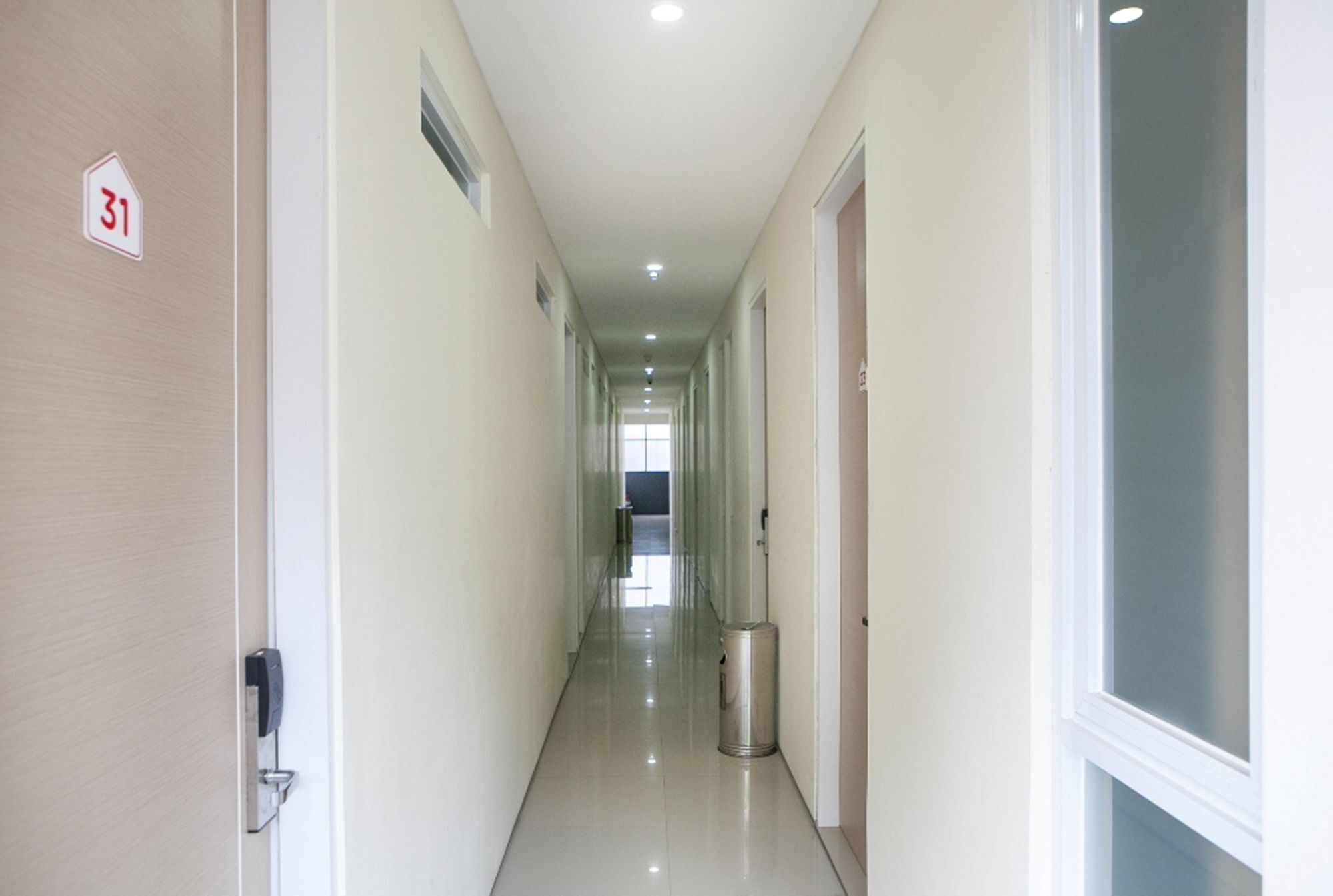 Reddoorz Near Maranatha University 3 باندونج المظهر الخارجي الصورة