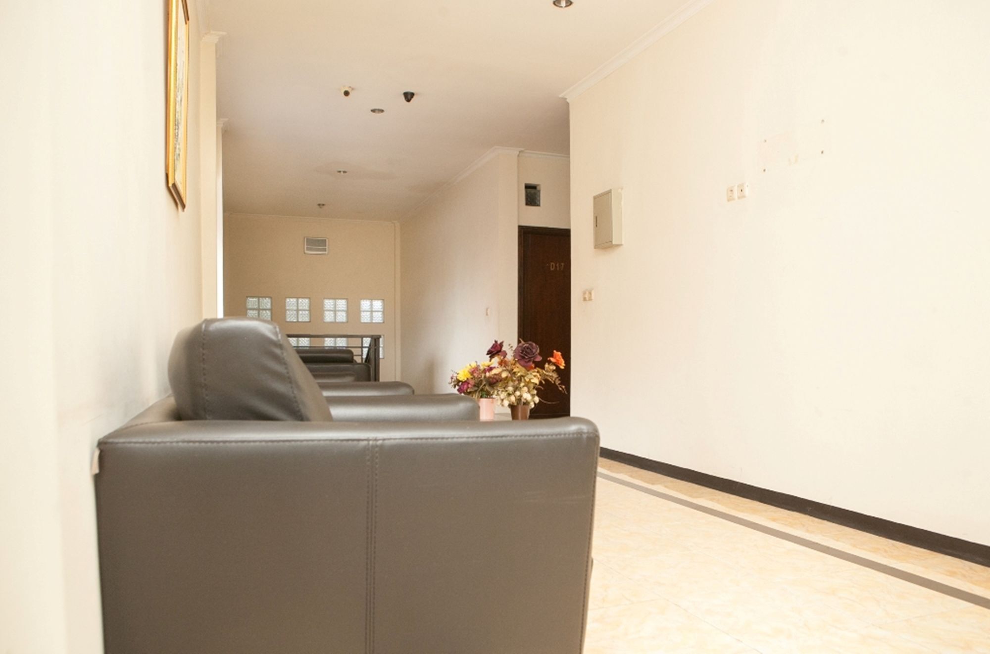 Reddoorz Near Maranatha University 3 باندونج المظهر الخارجي الصورة