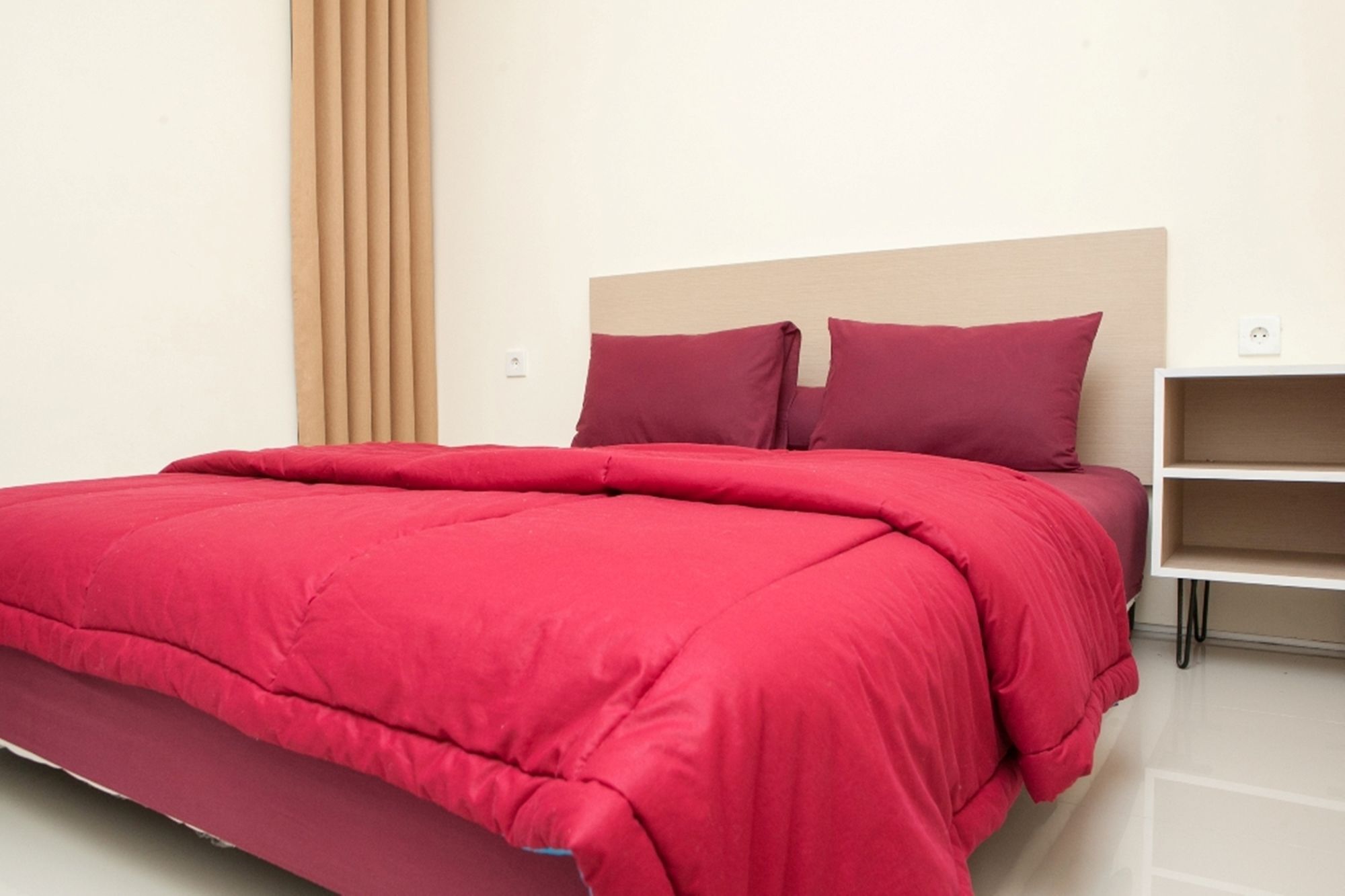 Reddoorz Near Maranatha University 3 باندونج المظهر الخارجي الصورة