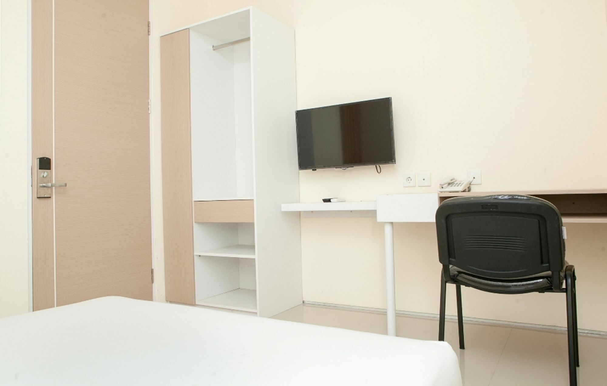 Reddoorz Near Maranatha University 3 باندونج المظهر الخارجي الصورة
