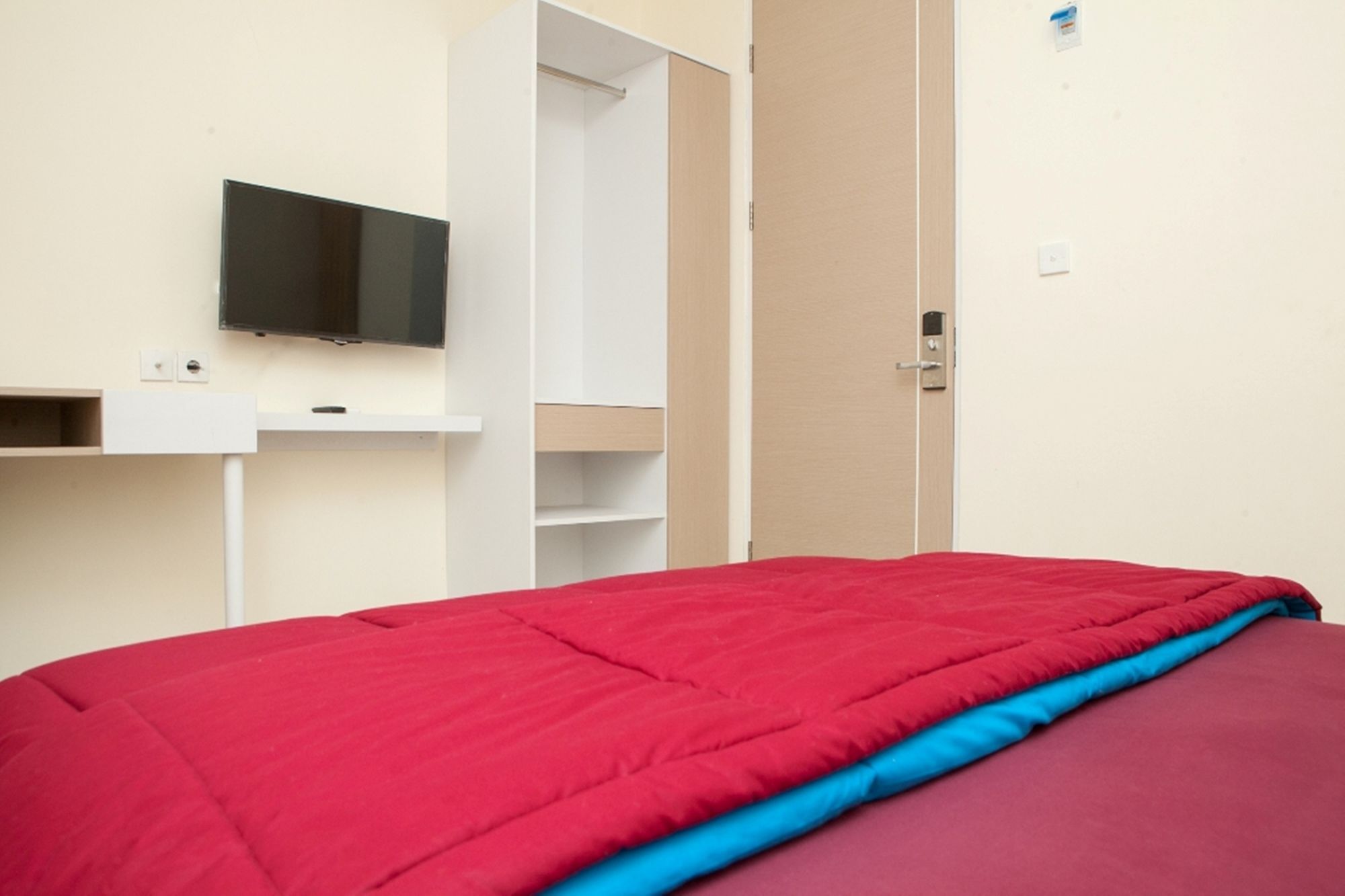 Reddoorz Near Maranatha University 3 باندونج المظهر الخارجي الصورة